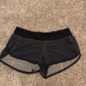 LuluLemon Athletic Shorts